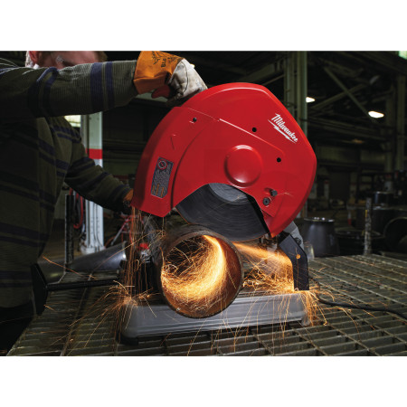 MILWAUKEE 2300 W rozbruška 4933410360