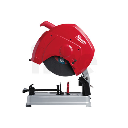 MILWAUKEE 2300 W rozbruška 4933410360