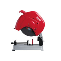 MILWAUKEE 2300 W rozbruška 4933410360
