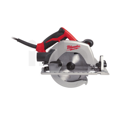 MILWAUKEE 184 mm okružní pila (61 mm DOC) 4933429070