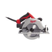 MILWAUKEE 184 mm okružní pila (61 mm DOC) 4933429070