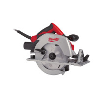 MILWAUKEE 184 mm okružní pila (61 mm DOC) 4933429070
