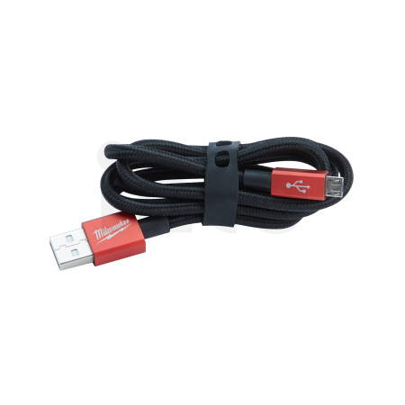MILWAUKEE USB konektor 4932459888