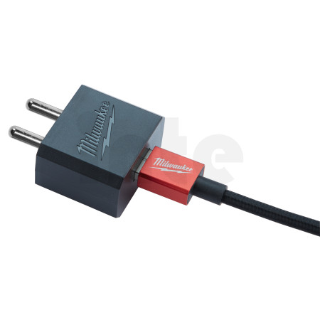 MILWAUKEE USB konektor 4932459888