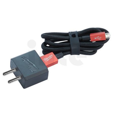 MILWAUKEE USB konektor 4932459888