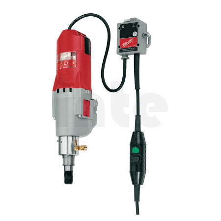 MILWAUKEE Motor pro jádrové vrtání 40044