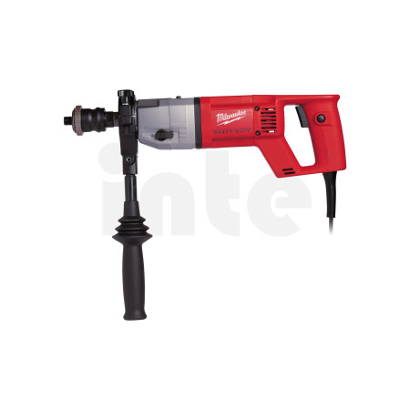 MILWAUKEE 2-rychlostní diamantová vrtačka 4933368690