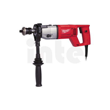 MILWAUKEE 2-rychlostní diamantová vrtačka 4933502477