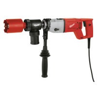 MILWAUKEE 2-rychlostní diamantová vrtačka 4933502477