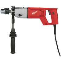 MILWAUKEE 2-rychlostní diamantová vrtačka 4933502477