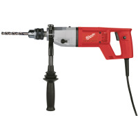 MILWAUKEE 2-rychlostní diamantová vrtačka 4933502477