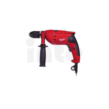 MILWAUKEE 630 W, jednorychlostní vrtačka 4933459171