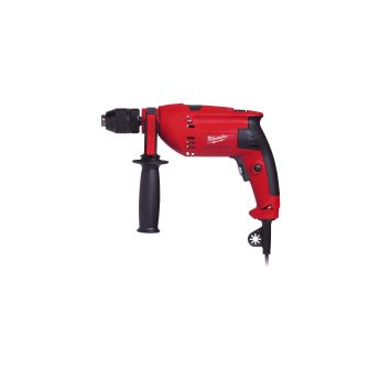 MILWAUKEE 630 W, jednorychlostní vrtačka 4933459171