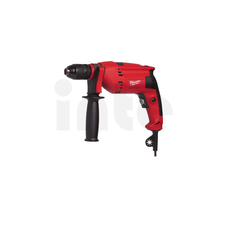 MILWAUKEE 630 W, jednorychlostní vrtačka 4933459171