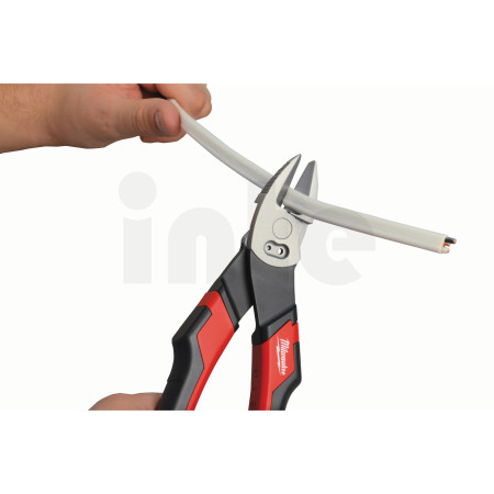 MILWAUKEE Diagonální štípací kleště - 160 mm 4932492463