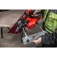 MILWAUKEE Adaptér pro vodicí lištu k M18 FUEL™ 165 mm okružní pile s hlubokým řezem 4932500003