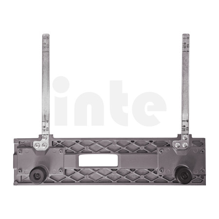 MILWAUKEE Adaptér pro vodicí lištu k M18 FUEL™ 165 mm okružní pile s hlubokým řezem 4932500003