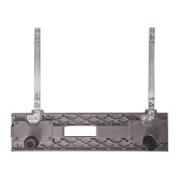 MILWAUKEE Adaptér pro vodicí lištu k M18 FUEL™ 165 mm okružní pile s hlubokým řezem 4932500003