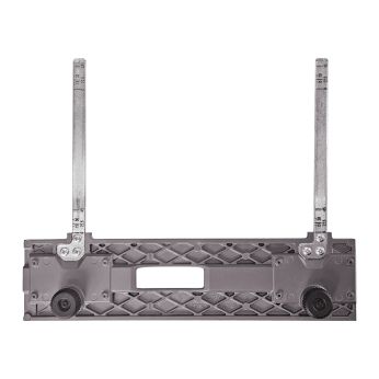 MILWAUKEE Adaptér pro vodicí lištu k M18 FUEL™ 165 mm okružní pile s hlubokým řezem 4932500003