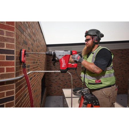 MILWAUKEE HACO850 Vrtací a bourací kladivo SDS-Max třídy 8 kg 4933498603