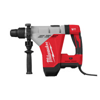 MILWAUKEE HACO850 Vrtací a bourací kladivo SDS-Max třídy 8 kg 4933498603