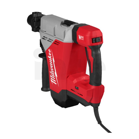 MILWAUKEE HACO850 Vrtací a bourací kladivo SDS-Max třídy 8 kg 4933498603