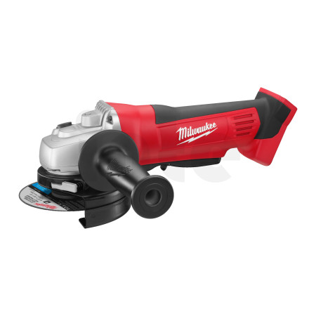 MILWAUKEE HD18 AG-125-0 Aku úhlová bruska s kolébkovým spínačem 125 mm 4933441502