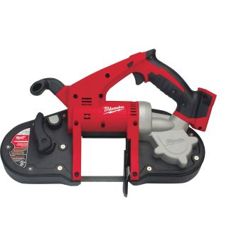 MILWAUKEE M18™ pásová pila na kov 4933419122