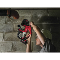 MILWAUKEE M18™ pásová pila na kov 4933419122