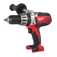 MILWAUKEE M18™ Heavy Duty vrtací šroubovák 4933451058