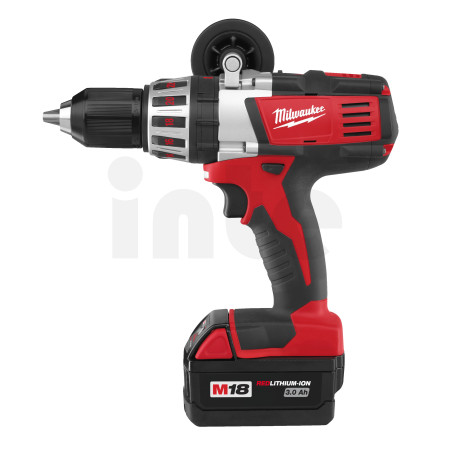 MILWAUKEE M18™ Heavy Duty vrtací šroubovák 4933411190
