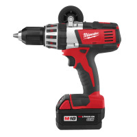 MILWAUKEE M18™ Heavy Duty vrtací šroubovák 4933411190