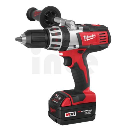 MILWAUKEE M18™ Heavy Duty vrtací šroubovák 4933411190
