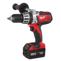 MILWAUKEE M18™ Heavy Duty vrtací šroubovák 4933411190