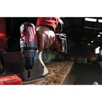 MILWAUKEE M18™ Heavy Duty vrtací šroubovák 4933451058