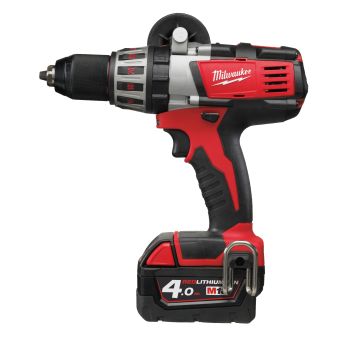 MILWAUKEE M18™ Heavy Duty vrtací šroubovák 4933441295