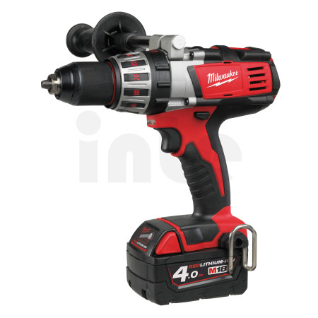 MILWAUKEE M18™ Heavy Duty vrtací šroubovák 4933441295