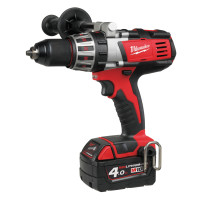 MILWAUKEE M18™ Heavy Duty vrtací šroubovák 4933441295