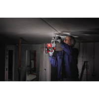 MILWAUKEE M18™ 4-režimové kladivo SDS-Plus 4933431578
