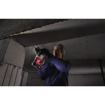 MILWAUKEE M18™ 4-režimové kladivo SDS-Plus 4933431578