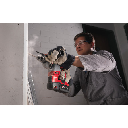 MILWAUKEE M18™ 4-režimové kladivo SDS-Plus 4933431578