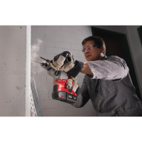 MILWAUKEE M18™ 4-režimové kladivo SDS-Plus 4933431578