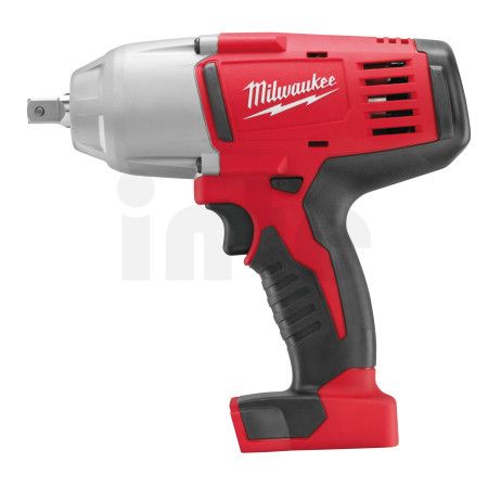 MILWAUKEE M18™ rázový utahovák s aretačním čepem 4933431575