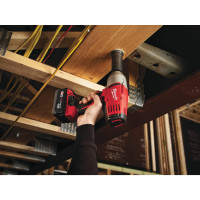 MILWAUKEE M18™ rázový utahovák s aretačním čepem 4933431575