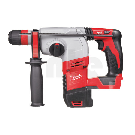 MILWAUKEE M18™ 4-režimové kladivo SDS-Plus se sklíčidlem FIXTEC™ 4933431558