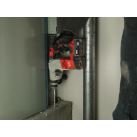 MILWAUKEE M18™ 4-režimové kladivo SDS-Plus se sklíčidlem FIXTEC™ 4933431558