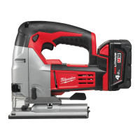 MILWAUKEE M18™ Heavy Duty přímočará pila 4933441405