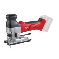 MILWAUKEE HD18 JSB-0 Heavy Duty přímočará pila 4933500569