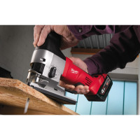 MILWAUKEE HD18 JSB-402C Heavy Duty přímočará pila 4933500554