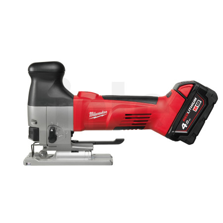 MILWAUKEE HD18 JSB-402C Heavy Duty přímočará pila 4933500554